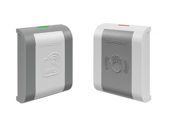 Контроллер доступа автономный LCA E Фото