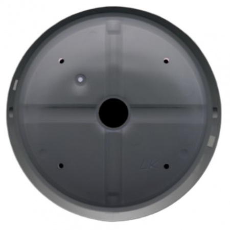 SUPRLAN LK Коробка для видеонаблюдения (чёрная) Фото