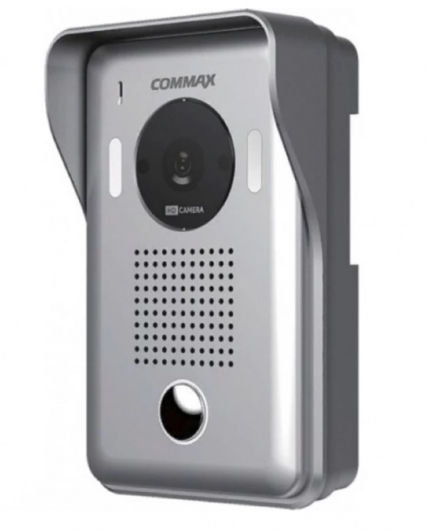 DRC-40YFD Цветная вызывная панель Фото