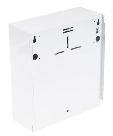 ББП РАПАН - 50 исп.2x7 источн питания 12В 5А метал корпус под АКБ 2х7 Ач защита АКБ Фото