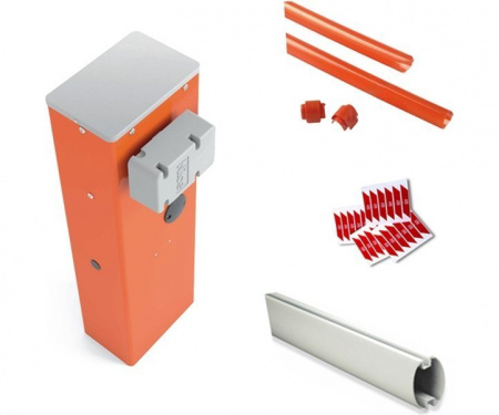 NICE WIDEM4KIT1 Шлагбаум автоматический Фото