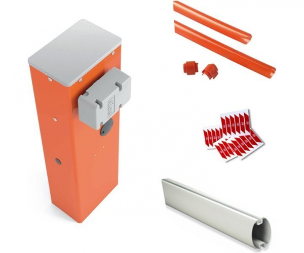 NICE WIDEM4KIT1 Шлагбаум автоматический Фото