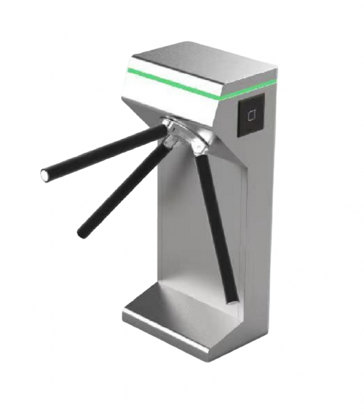 OFG5312-R-C Наружный вертикальный турникет на треноге Фото OFG5312-R-C Наружный вертикальный турникет на треноге Фото