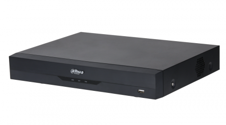 DH-XVR5108HE-I3/T 8-канальный HDCVI-видеорегистратор с FR