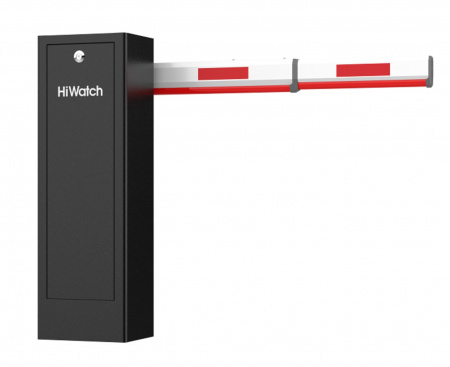 DS-B101-R(3.4~6m telescopic) Шлагбаум 6 м Фото DS-B101-R(3.4~6m telescopic) Шлагбаум 6 м Фото