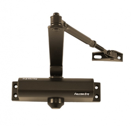 FE-B3W (Bronze) Доводчик дверной Фото FE-B3W (Bronze) Доводчик дверной Фото