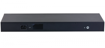 DH-SF1024 24-портовый неуправляемый коммутатор Фото