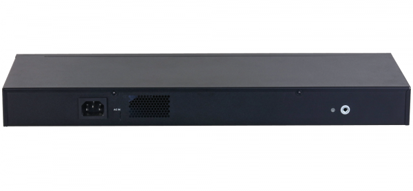 DH-SF1024 24-портовый неуправляемый коммутатор Фото