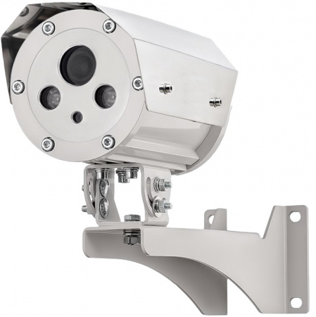 BOLID VCI-123.TK-Ex-2А2 IP-камера цилиндрическая уличная взрывозащищенная Фото