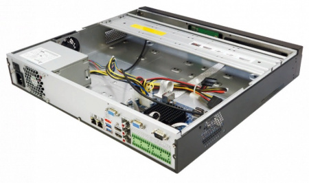 BOLID RGI-3248 Видеорегистратор сетевой Фото