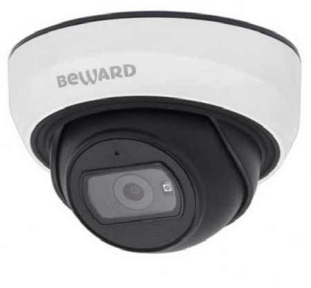 SV2012DBS (2.8 мм) IP-камера купольная уличная Фото