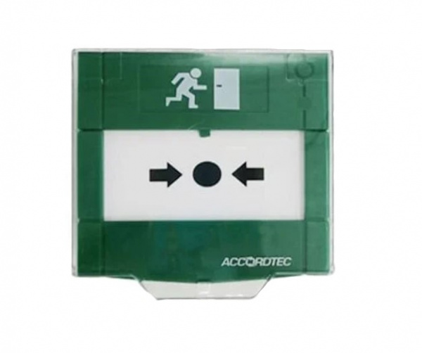 AT-H200-GN Устройство разблокировки двери Фото