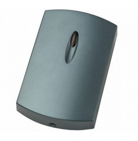 IronLogic Matrix-III (мод.ES) чёрный RFID-считыватель Фото