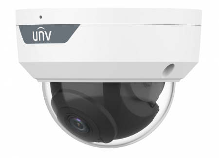 IPC322LB-AF28-A2 Видеокамера IP купольная антивандальная 2Мп Фото