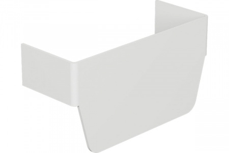 Тройник 100х50 METRA (638034) Тройник Фото