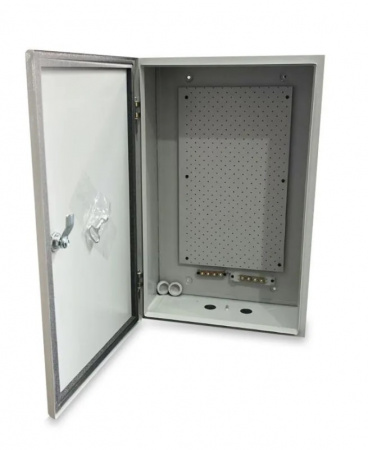 Щит ЩПУ-3 уличный 560*370*180 IP54  Фото