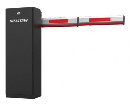 DS-TMG4B0-LA(6m) Ворота шлагбаума Фото