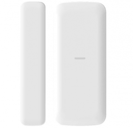 DS-PDMCS-EG2-WE(белый) СМК-датчик беспроводной (slim) Фото