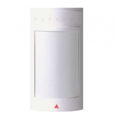 DM70 Датчик движения ИК, проводной, адресный, цифровой, не реагирует на животных Фото